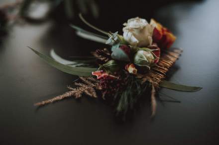 Domaine Mariage Bourgogne-Franche-Comté · Domaine Les 12 Ponts