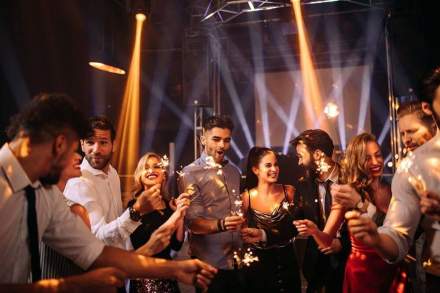 evenement prive