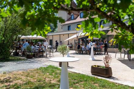 evenement domaine les 12 ponts