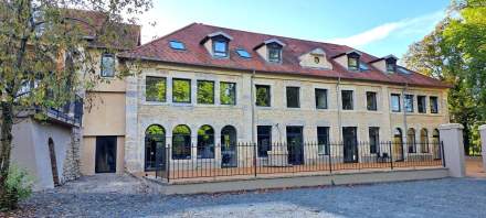Lieu Atypique Mariage Franche-Comté · Domaine Les 12 Ponts