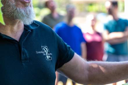 semianire domaine les 12 ponts