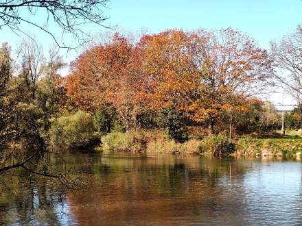 Domaine Les 12 Ponts · Privatisation Domaine Franche-Comté