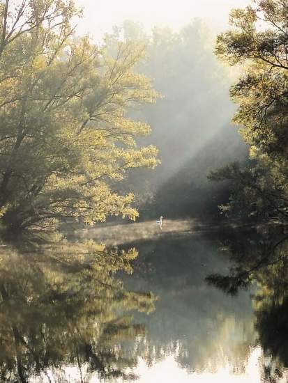 Domaine Les 12 Ponts · Privatisation Domaine Franche-Comté