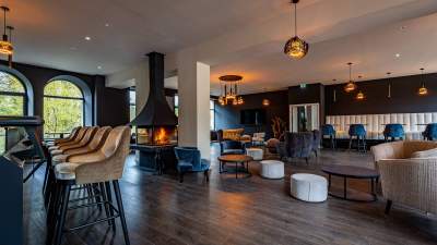 Domaine Les 12 Ponts · Privatisation Domaine Franche-Comté