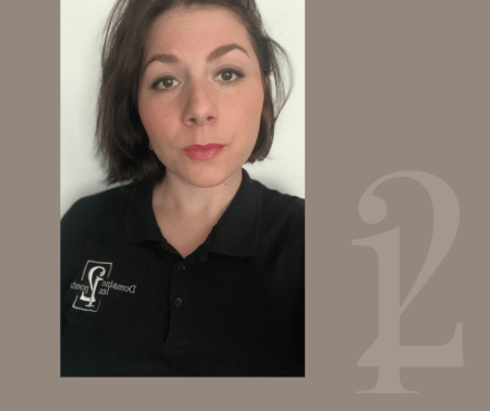 Interview Louise - Domaine les 12 ponts