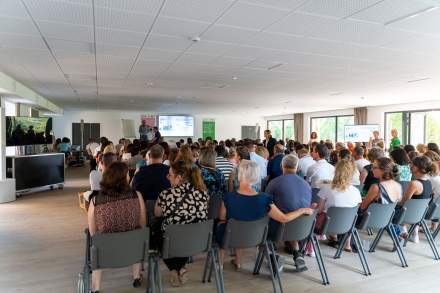 seminaire domaine les 12 ponts