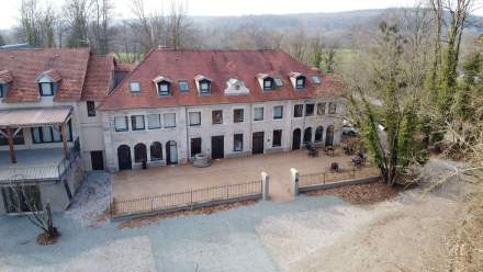 Séminaire Bourgogne-Franche-Comté · Domaine Les 12 Ponts