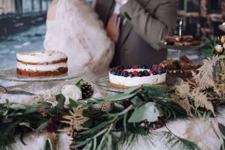Domaine Mariage Bourgogne-Franche-Comté · Domaine Les 12 Ponts