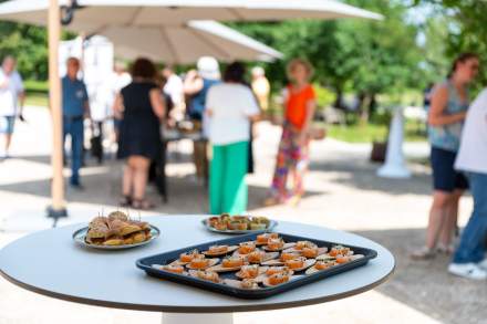 seminaire domaine les 12 ponts