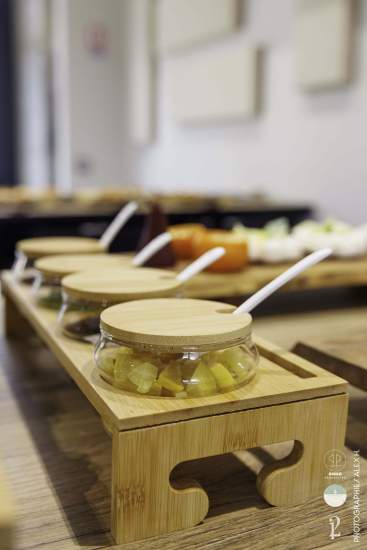 Partenaires domaine les 12 ponts