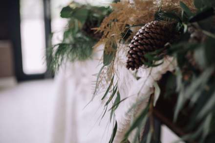 Domaine Mariage Bourgogne-Franche-Comté · Domaine Les 12 Ponts