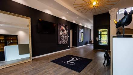 propriétaire domaine les 12 ponts