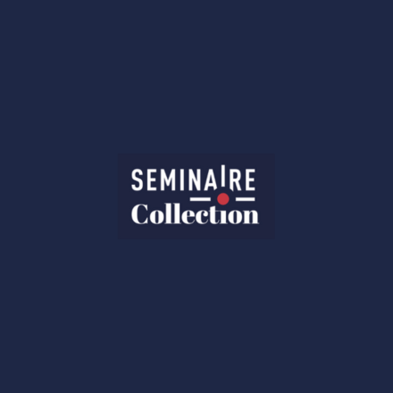 seminaire collection