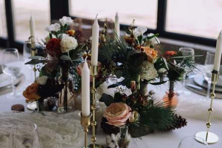 Domaine Mariage Bourgogne-Franche-Comté · Domaine Les 12 Ponts